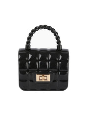 Quilted Design Petite Jelly Bag