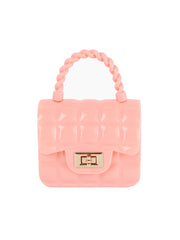 Quilted Design Petite Jelly Bag