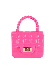 Quilted Design Petite Jelly Bag