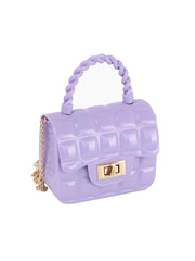 Quilted Design Petite Jelly Bag