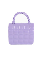 Quilted Design Petite Jelly Bag