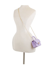 Quilted Design Petite Jelly Bag