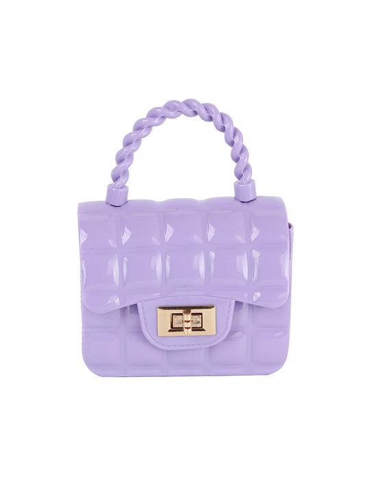 Quilted Design Petite Jelly Bag