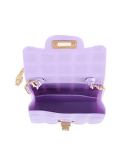 Quilted Design Petite Jelly Bag