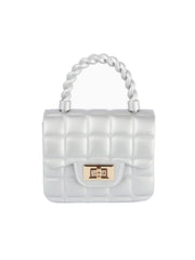 Quilted Design Petite Jelly Bag
