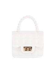 Quilted Design Petite Jelly Bag