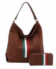 Women Hobo Bag Large One Handle Bag