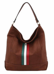 Women Hobo Bag Large One Handle Bag