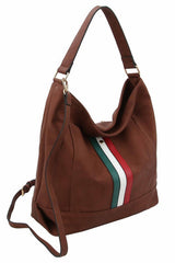 Women Hobo Bag Large One Handle Bag