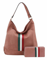 Women Hobo Bag Large One Handle Bag