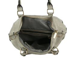 Women Tote Shoulder Top Handle Hobo Handbag