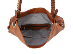 Women Hobo Crossbody Shoulder Bag
