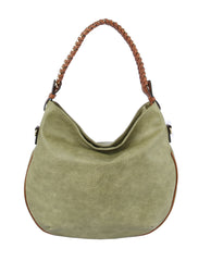 Women Hobo Crossbody Shoulder Bag