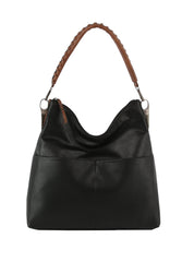 Women Hobo Shoulder Bag For Ladies Crossbody Bag