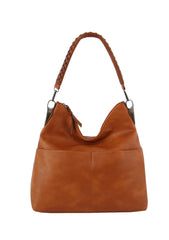 Women Hobo Shoulder Bag For Ladies Crossbody Bag