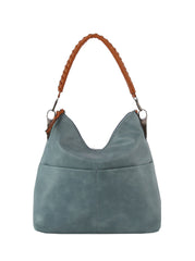 Women Hobo Shoulder Bag For Ladies Crossbody Bag