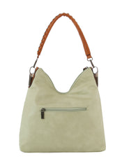Women Hobo Shoulder Bag For Ladies Crossbody Bag