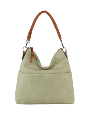 Women Hobo Shoulder Bag For Ladies Crossbody Bag