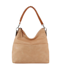 Women Hobo Shoulder Bag For Ladies Crossbody Bag