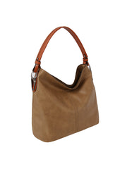 The Perfect Hobo Handbag