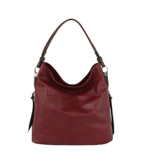 Women Hobo Bag Bucket Handbag