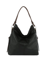 Women Hobo Bag Bucket Handbag