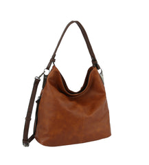 Women Hobo Bag Bucket Handbag
