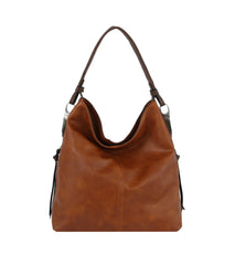 Women Hobo Bag Bucket Handbag