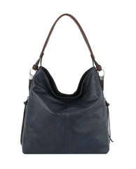 Women Hobo Bag Bucket Handbag