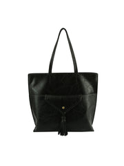 Women Hobo Bag Tote With Small Bag