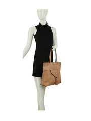 Women Hobo Bag Tote With Small Bag