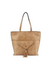 Women Hobo Bag Tote With Small Bag