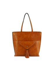 Women Hobo Bag Tote With Small Bag