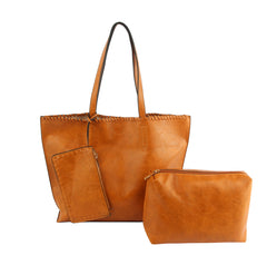 Women Large Tote Purse Shoulder Bag