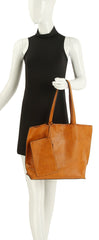 Women Large Tote Purse Shoulder Bag