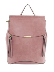 Backpack Purse For Women Convertible Travel Bag