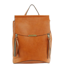 Backpack Purse For Women Convertible Travel Bag