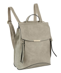 Backpack Purse For Women Convertible Travel Bag