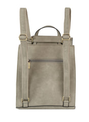 Backpack Purse For Women Convertible Travel Bag