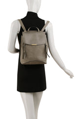 Backpack Purse For Women Convertible Travel Bag