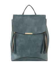 Backpack Purse For Women Convertible Travel Bag