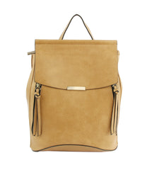 Backpack Purse For Women Convertible Travel Bag