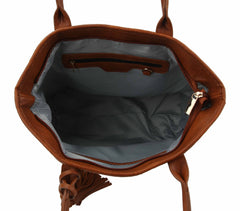 Tote Satchel Shoulder Bag Purse for Women Hobo