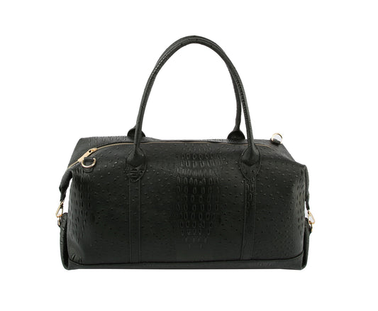 Croc Large Size Travel Duffel Bag