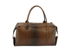Croc Large Size Travel Duffel Bag