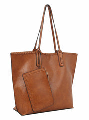 HF Hobo Handbag shoulder Tote purse