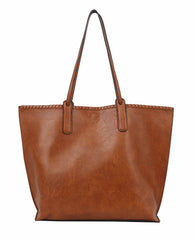 HF Hobo Handbag shoulder Tote purse