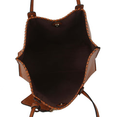 HF Hobo Handbag shoulder Tote purse