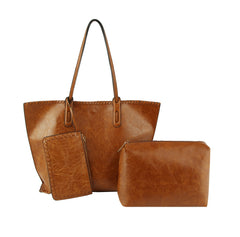 HF Hobo Handbag shoulder Tote purse
