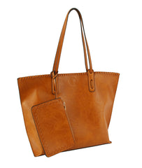 HF Hobo Handbag shoulder Tote purse